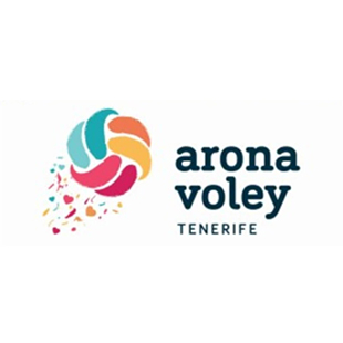 Arona Volley Tenerife